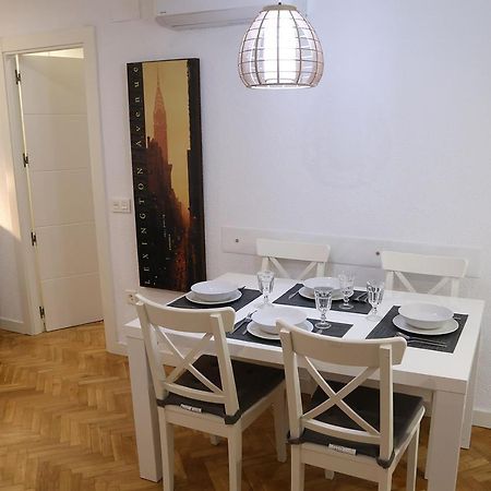 Rua 35 Parking Opcional By Salamancavacacional Εξωτερικό φωτογραφία