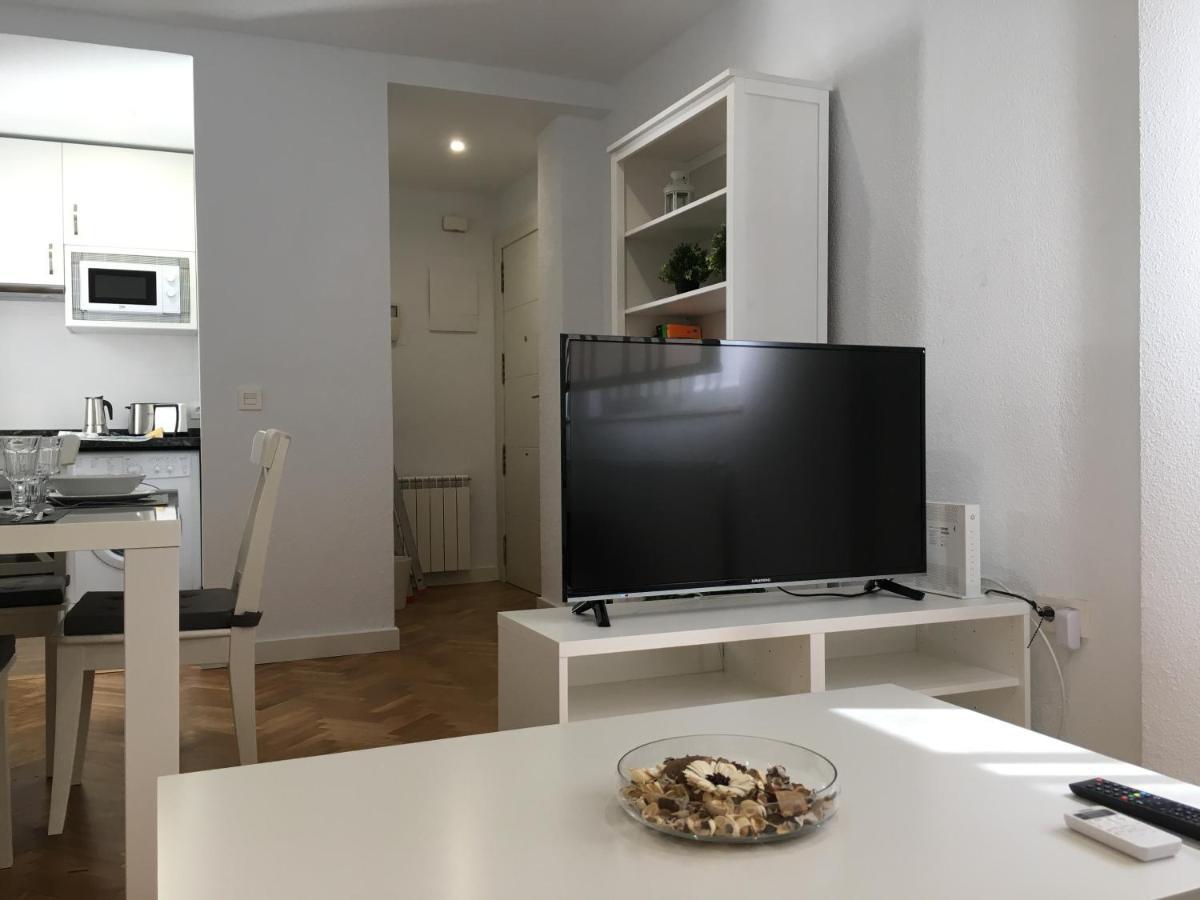 Rua 35 Parking Opcional By Salamancavacacional Εξωτερικό φωτογραφία