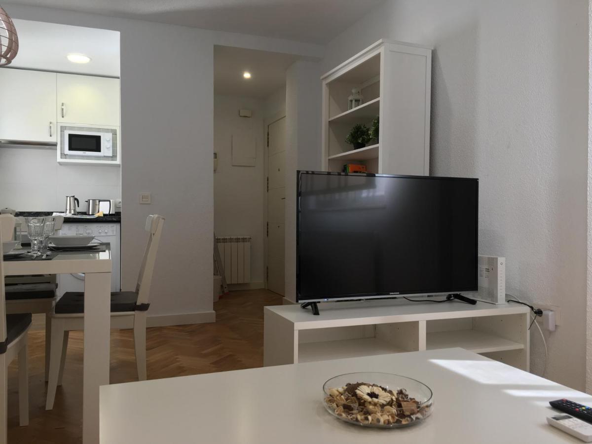 Rua 35 Parking Opcional By Salamancavacacional Εξωτερικό φωτογραφία