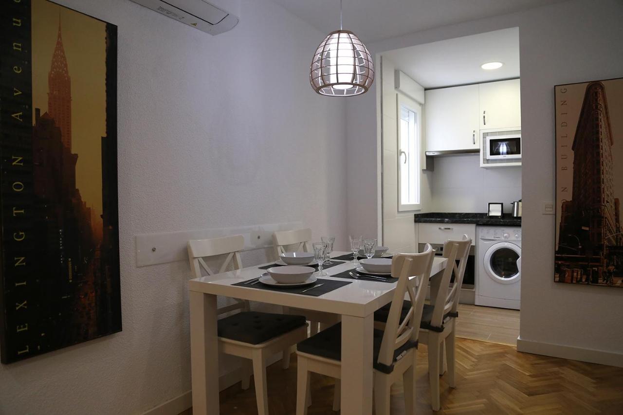 Rua 35 Parking Opcional By Salamancavacacional Εξωτερικό φωτογραφία